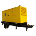 15kva 50hz dreiphasigen kleinen schalldichten Diesel-Generator